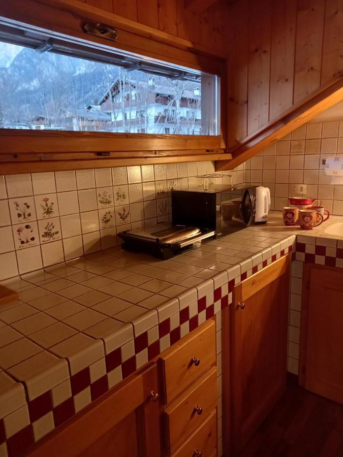 Deliziosa Mansarda Con Vista Dolomiti Apartment San Vito di Cadore Ngoại thất bức ảnh